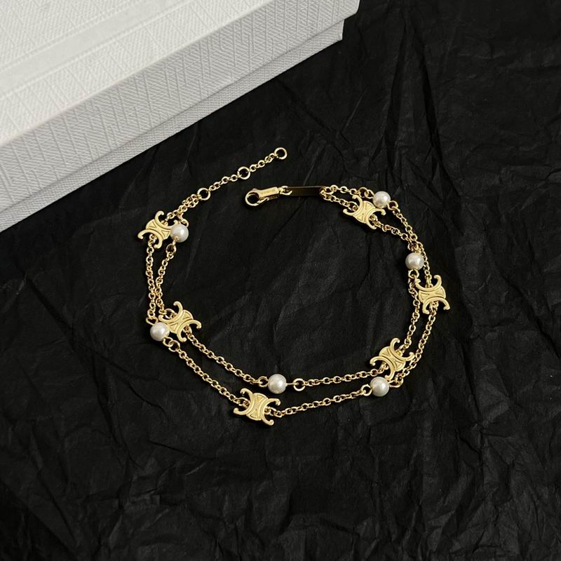 Celine Bracelet 06yxh02